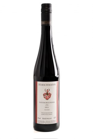 2244 Spätburgunder S