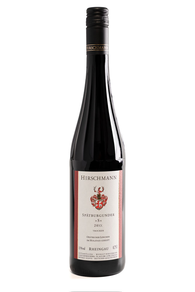 2244 Spätburgunder S