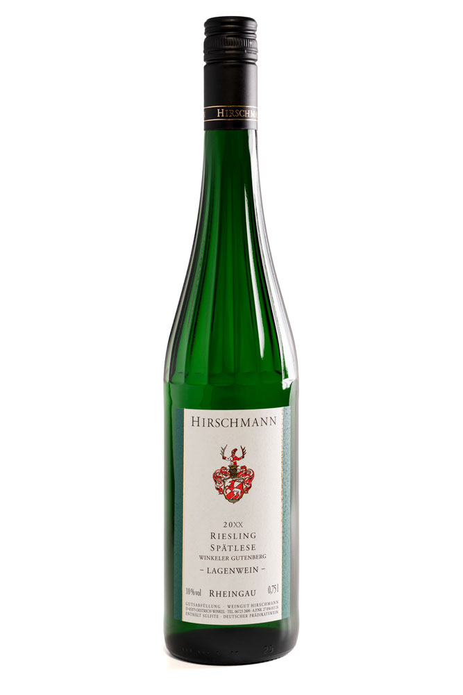2334 Riesling Spätlese