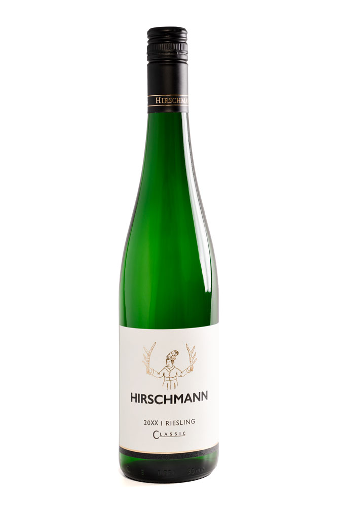 2412 Riesling Classic