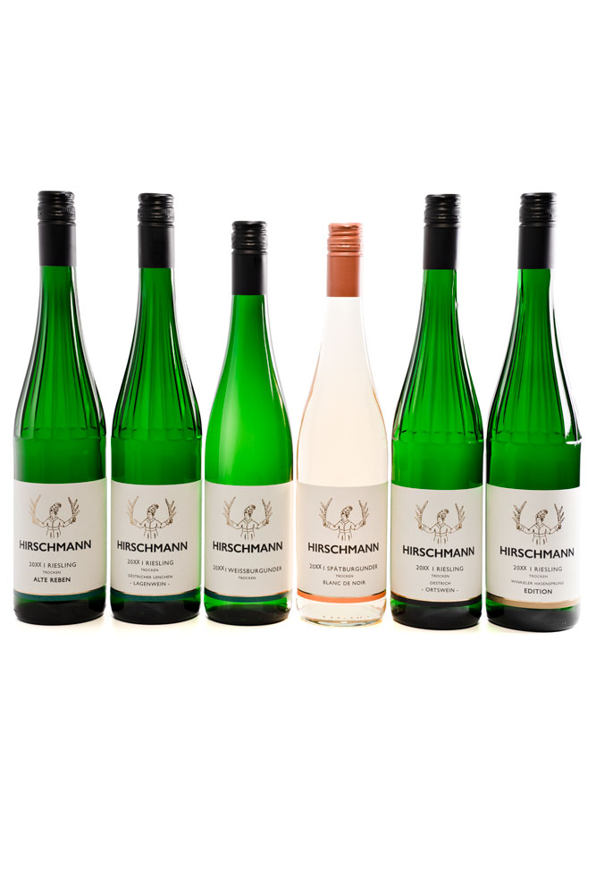 2452 Weinprobe II Trockene Klassiker