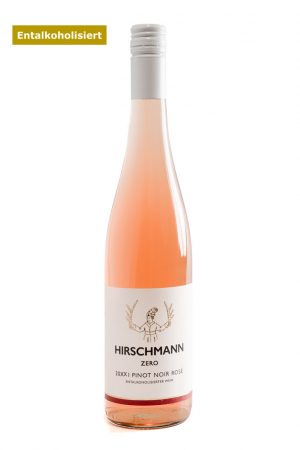 2461 Pinot Noir Rosé entalkoholisiert