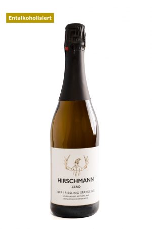 2462 Riesling Sparkling entalkoholisiert